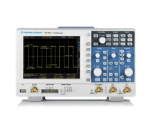 Цифровой осциллограф Rohde Schwarz RTH1004 PLUS