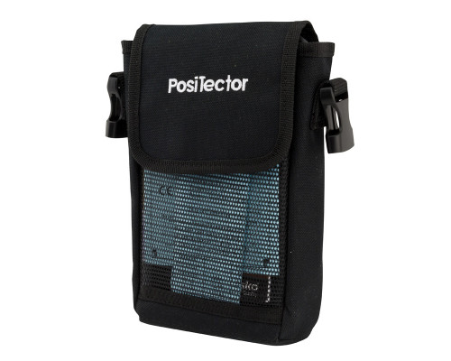 Ультразвуковой толщиномер покрытий DeFelsko PosiTector 200 (gen.5)