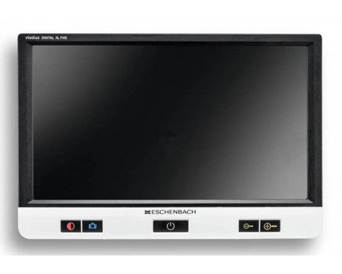 Лупа Visolux Digital Eschenbach с ЖК-экраном 11,6” купить QBS.ru