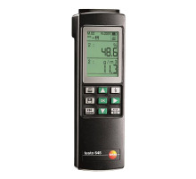 Термогигрометр 645 Testo