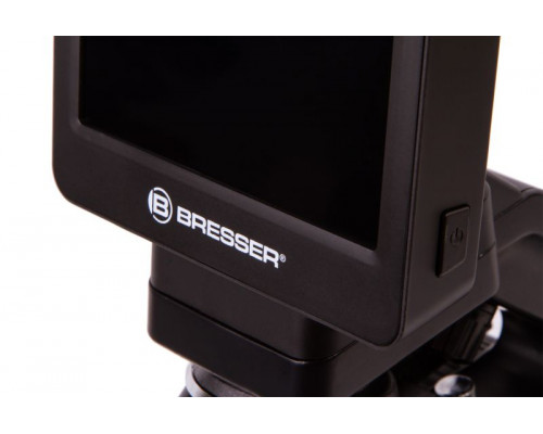 Микроскоп Biolux Touch Bresser