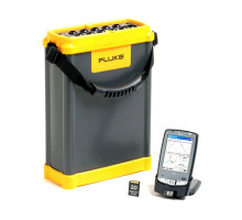 Трехфазный регистратор электроэнергии Fluke 1750
