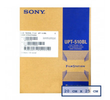 Термографическая рентгеновская пленка Sony UPT-510BL