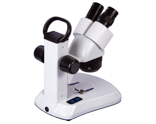 Микроскоп Analyth STR 10–40x Bresser