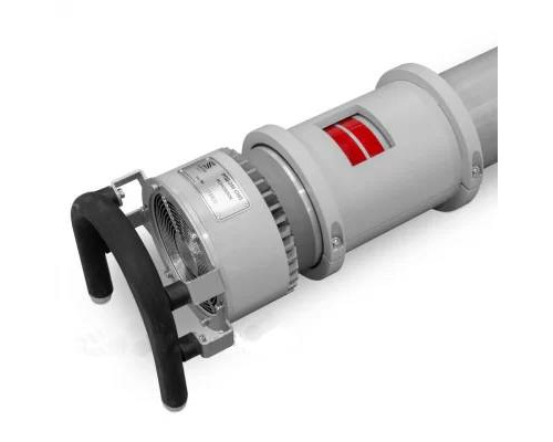 Хомут-диафрагма XRS МП-0 для р/а РПД купить QBS.ru