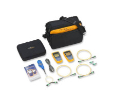 Fluke Networks MFTK-SM1310, набор для тестирования ВОЛС с разъемами MPO (PM и LS 1310 нм)