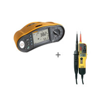 Комплект 1663 SCH-TPL KIT/D Fluke