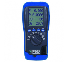 Газоанализатор Kane 425