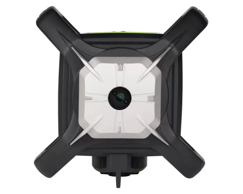 Ротационный нивелир RGK SP-610G купить QBS.ru