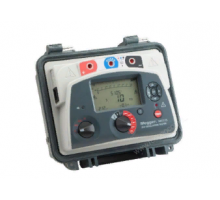 Тестер сопротивления изоляции Megger MIT515