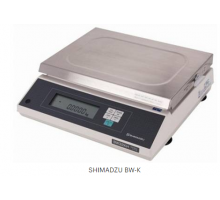 SHIMADZU BW-12KH Лабораторные весы
