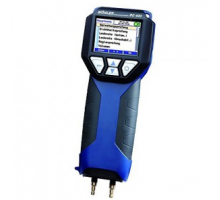 Течеискатель для газовых систем Wöhler DC 430
