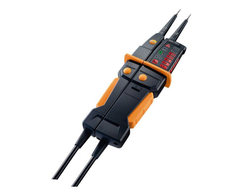 Тестер напряжения Testo 750-2 купить QBS.ru