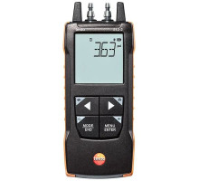 Дифференциальный манометр Testo 512-2