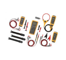 Мультиметр с вольтметром и токовыми клещами FLK-3000FC GM Fluke