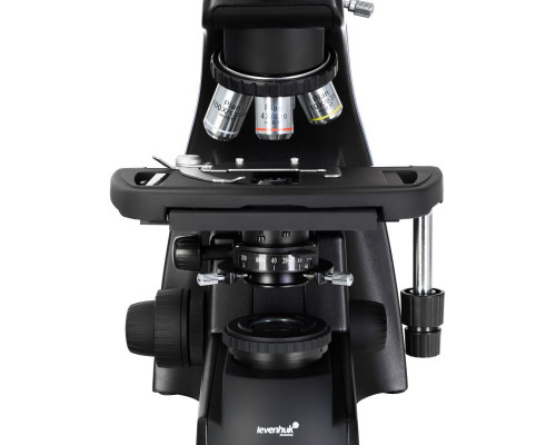 Микроскоп D870T Levenhuk