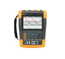 Осциллограф Fluke 190-504/S