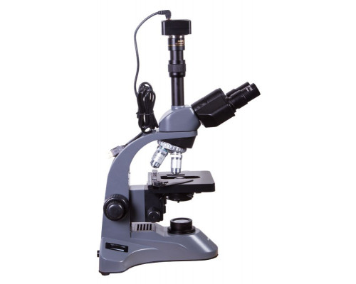 Микроскоп D740T Levenhuk