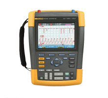 Осциллограф 190-102/EU Fluke