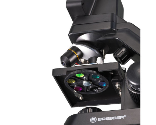 Микроскоп Biolux Touch Bresser