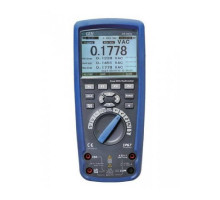 Мультиметр цифровой CEM DT-9979