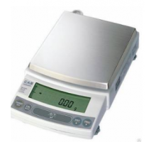 CAS CUW-620HV Лабораторные весы