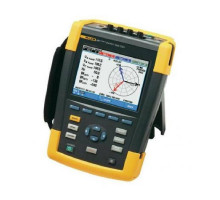Анализатор энергии Fluke 437 II/BASIC