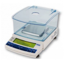 SHIMADZU UW-220H Лабораторные электронные весы