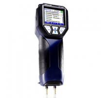 Течеискатель Wohler DC 420