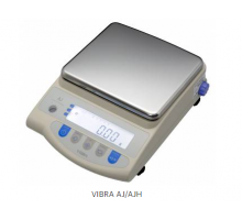 VIBRA AJ-12KCE Лабораторные весы