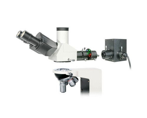 Микроскоп Science ADL-601P Bresser