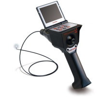 Управляемый видеоэндоскоп высокого разрешения jProbe VJ-ADV