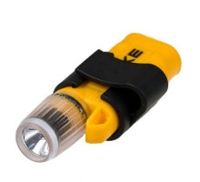 Миниатюрный фонарь Fluke L205 на головной убор
