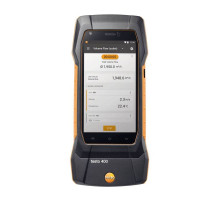 Анализатор 400 Testo
