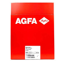 Рентгеновская пленкаAgfa Structurix D5 NIF 30x40