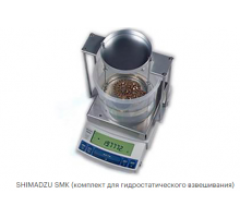 SHIMADZU SMK-102