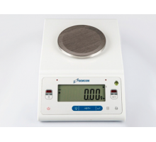 DEMCOM DL-212 Весы лабораторные+гиря