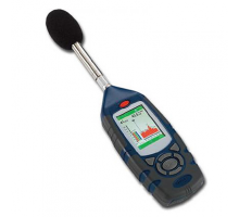 Шумомер CASELLA CEL-630