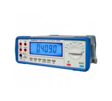 Настольный мультиметр PKT-4075