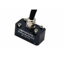 5L64-0,6х10-A12 фазированная решетка, 64 эл, 5 МГц