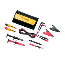 Комплект автомобильных тестовых проводов Fluke TLK281-1 SureGrip