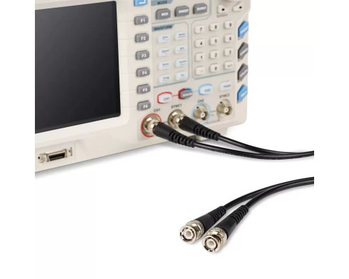 Генератор сигналов специальной формы RGK FG-1602