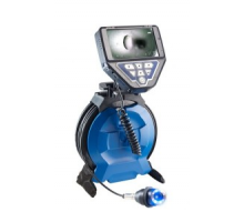 Система телеинспекции Wohler VIS 400