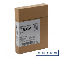 Синечувствительная рентгеновская пленка FUJIFILM Super RX-N 30х40