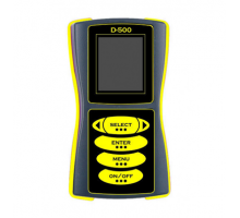 Портативный твердомер Hardy Test D500
