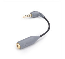 Адаптер ½’’ на ¼’’ для микрофона MIC1 Casella