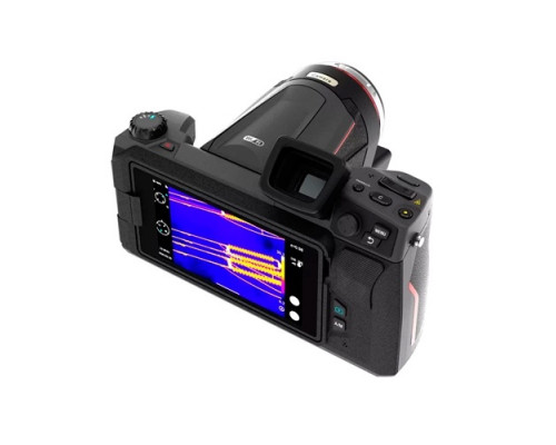 Высокоэффективная тепловая камера PS800 Guide