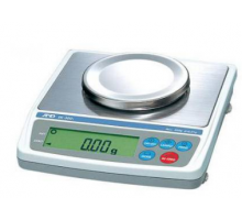 AND EK-300i Лабораторные весы