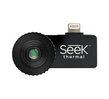 Мобильный тепловизор Seek Thermal Compact для iOS