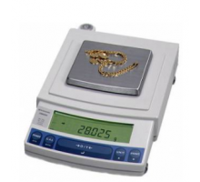 SHIMADZU UW-420S Лабораторные весы